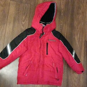 Boys size 6 jacket